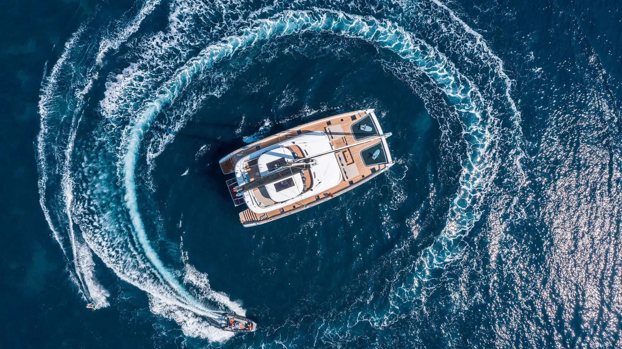 sunreef yacht 80 power